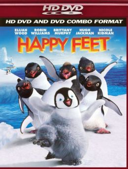 Happy Feet
