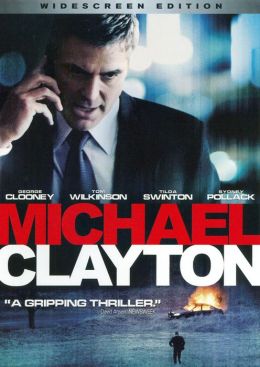 Michael Clayton