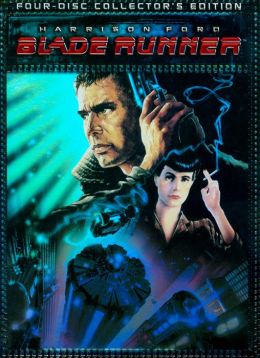 Blade Runner (4-Disc Special Edition)