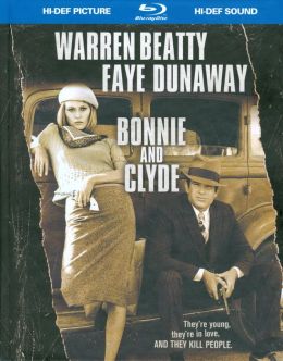 Bonnie and Clyde