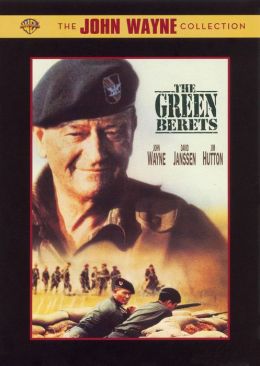 The Green Berets