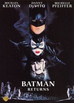 Batman Returns