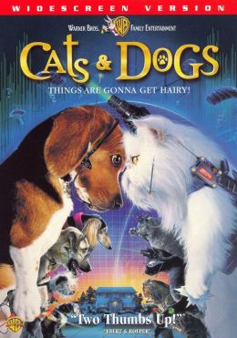 Cats & Dogs