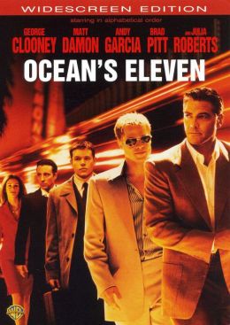 Ocean's Eleven