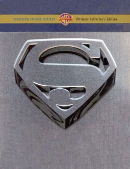 superman collector's edition