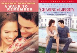 A Walk to Remember & Chasing Liberty