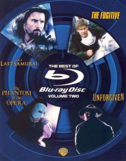 Best of Blu-Ray, Vol. 2
