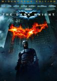 Video/DVD. Title: The Dark Knight