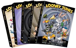 Looney Tunes: Golden Collection 1-5