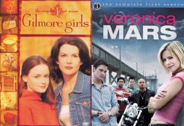 Gilmore Girls: the Complete First Season/Veronica Mars: the Complete First Season