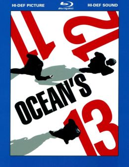 Ocean's Eleven, Twelve, Thirteen