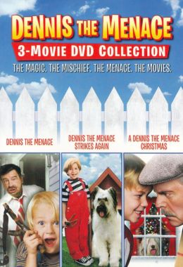 Dennis the Menace Collection