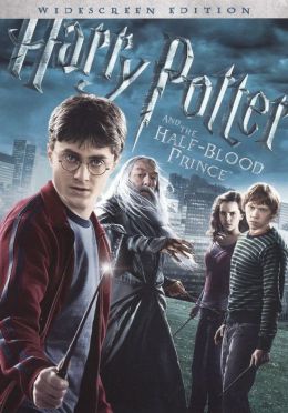 Harry Potter and the Half-Blood Prince