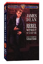 Rebel Without a Cause