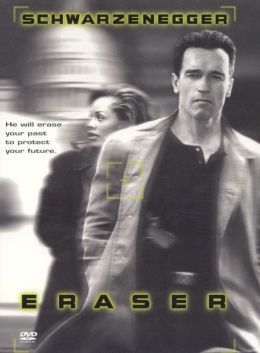 Eraser