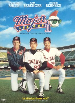 Major League 2