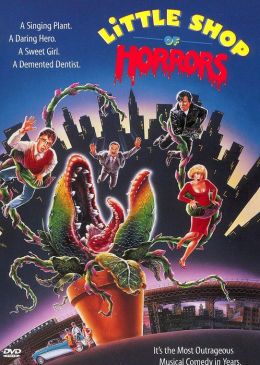 Little Shop of Horrors