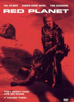 Red Planet