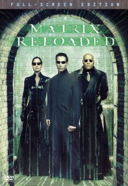 The Matrix Reloaded