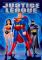 Justice League: Secret Origins