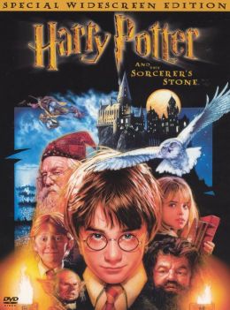Harry Potter and the Sorcerer's Stone