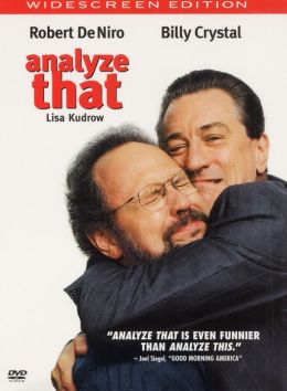 Analyze That