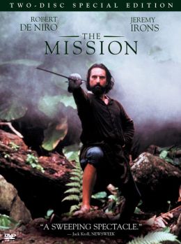 The Mission