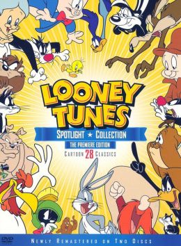 Looney Tunes Premiere Collection