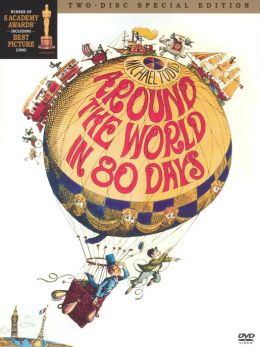 Around the World in 80 Days