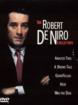 Robert De Niro Collection