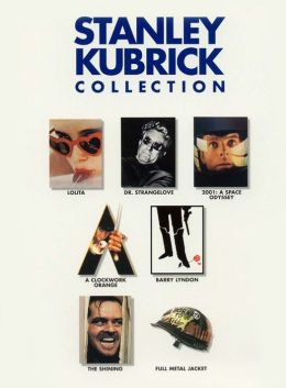 Stanley Kubrick Collection