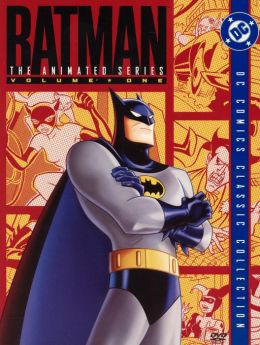 Batman The Animated Series - Volume 1