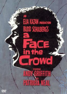 A Face in the Crowd