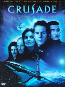 Crusade - The Complete Series