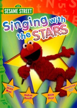 Sesame Street: Singing with the Stars