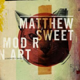 Modern Art [B&N Exclusive Version]