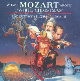 What If Mozart Wrote 