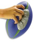 Product Image. Title: Diggin Squish Football