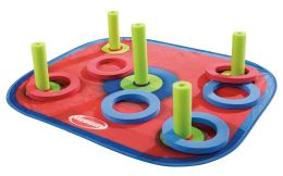 Diggin PopOut Ring Toss