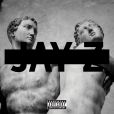 CD Cover Image. Title: Magna Carta...Holy Grail, Artist: Jay-Z