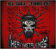 Heavy Metal Kings