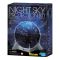 Create A Night Sky Projection Kit