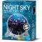 Create A Night Sky Projection Kit