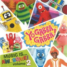 Music Is...Awesome!, Vol. 2