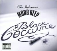 Black Cocaine EP