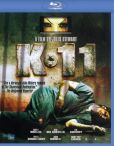 Video/DVD. Title: K-11