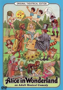 Alice in Wonderland
