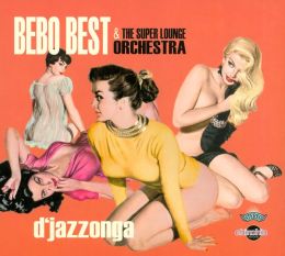 D'jazzonga