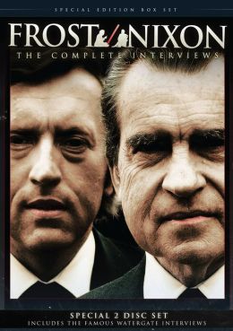 Frost/Nixon - The Complete Interviews