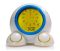 Teach Me Time! Talking Alarm Clock and Nightlight